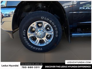 2024 Ram 3500 Big Horn in Leduc, Alberta - 6 - w320h240px