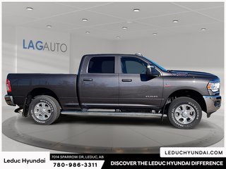 2024 Ram 3500 Big Horn in Leduc, Alberta - 3 - w320h240px