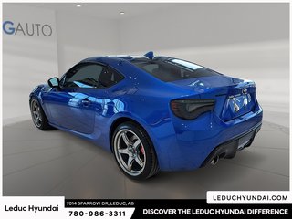 2020 Subaru BRZ Sport-Tech in Leduc, Alberta - 4 - w320h240px