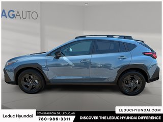 2024 Subaru Crosstrek Onyx in Leduc, Alberta - 5 - w320h240px
