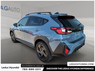 2024 Subaru Crosstrek Onyx in Leduc, Alberta - 4 - w320h240px