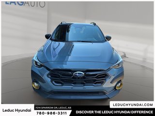 2024 Subaru Crosstrek Onyx in Leduc, Alberta - 2 - w320h240px