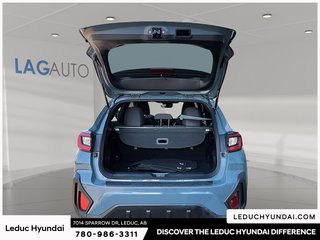 2024 Subaru Crosstrek Onyx in Leduc, Alberta - 6 - w320h240px