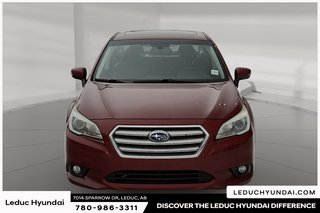 2015 Subaru Legacy 2.5i in Leduc, Alberta - 2 - w320h240px