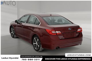 2015 Subaru Legacy 2.5i in Leduc, Alberta - 6 - w320h240px