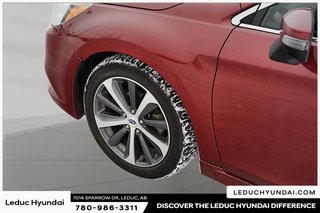 2015 Subaru Legacy 2.5i in Leduc, Alberta - 3 - w320h240px