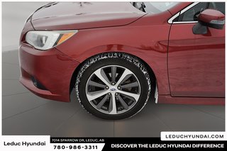 2015 Subaru Legacy 2.5i in Leduc, Alberta - 4 - w320h240px