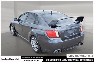 2013 Subaru WRX STI w/Tech Pkg in Leduc, Alberta - 4 - w320h240px