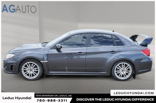 2013 Subaru WRX STI w/Tech Pkg in Leduc, Alberta - 5 - w320h240px