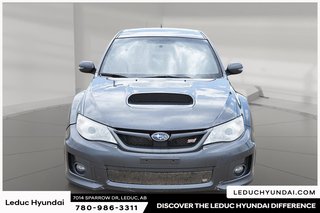2013 Subaru WRX STI w/Tech Pkg in Leduc, Alberta - 2 - w320h240px