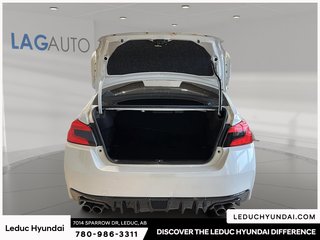 2017 Subaru WRX STi in Leduc, Alberta - 6 - w320h240px