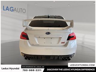 2017 Subaru WRX STi in Leduc, Alberta - 3 - w320h240px