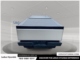 2024 Tesla Cybertruck Base in Leduc, Alberta - 3 - w320h240px