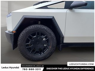 2024 Tesla Cybertruck Base in Leduc, Alberta - 6 - w320h240px
