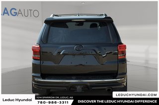2020 Toyota 4Runner BASE in Leduc, Alberta - 3 - w320h240px