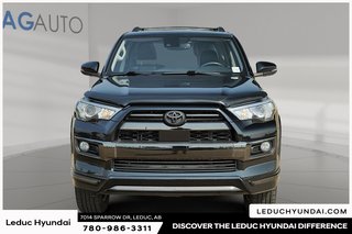 2020 Toyota 4Runner BASE in Leduc, Alberta - 2 - w320h240px