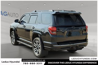 2020 Toyota 4Runner BASE in Leduc, Alberta - 5 - w320h240px