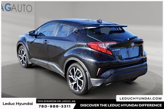 2018 Toyota C-HR XLE in Leduc, Alberta - 4 - w320h240px