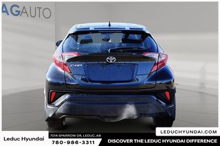 2018 Toyota C-HR XLE in Leduc, Alberta - 3 - w320h240px