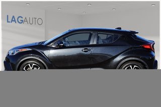 2018 Toyota C-HR XLE in Leduc, Alberta - 5 - w320h240px