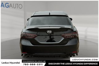 2018 Toyota Camry XSE in Leduc, Alberta - 3 - w320h240px