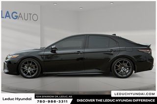 2018 Toyota Camry XSE in Leduc, Alberta - 5 - w320h240px