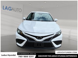 2022 Toyota Camry SE in Leduc, Alberta - 2 - w320h240px