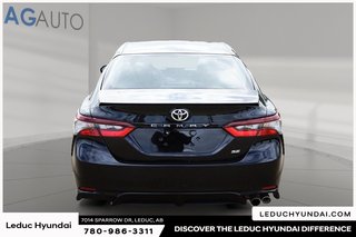 2023 Toyota Camry SE in Leduc, Alberta - 3 - w320h240px