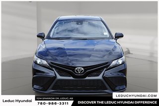 2023 Toyota Camry SE in Leduc, Alberta - 2 - w320h240px