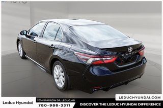2023 Toyota Camry SE in Leduc, Alberta - 4 - w320h240px