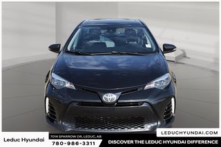 2018 Toyota Corolla SE in Leduc, Alberta - 2 - w320h240px