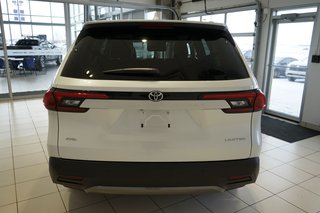 2024 Toyota Grand Highlander Limited in Leduc, Alberta - 4 - w320h240px