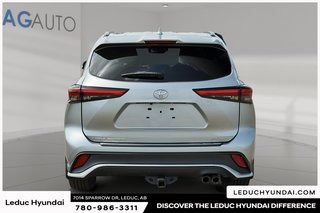 2021 Toyota Highlander XSE in Leduc, Alberta - 3 - w320h240px