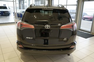 2016 Toyota RAV4 LE in Leduc, Alberta - 4 - w320h240px