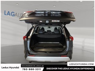 2019 Toyota RAV4 Trail in Leduc, Alberta - 6 - w320h240px