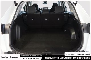 2021 Toyota RAV4 LE in Leduc, Alberta - 6 - w320h240px