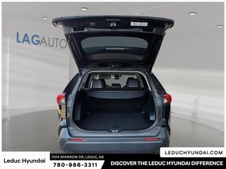 2021 Toyota RAV4 XLE in Leduc, Alberta - 6 - w320h240px