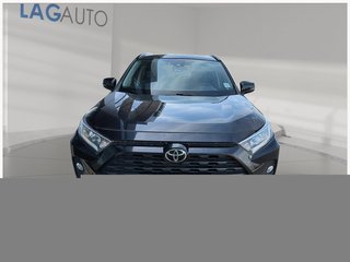 2021 Toyota RAV4 XLE in Leduc, Alberta - 2 - w320h240px