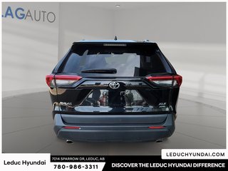 2021 Toyota RAV4 XLE in Leduc, Alberta - 3 - w320h240px