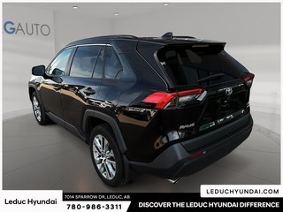2021 Toyota RAV4 XLE in Leduc, Alberta - 4 - w320h240px
