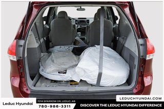 2013 Toyota Sienna LE in Leduc, Alberta - 6 - w320h240px