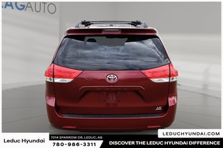 2013 Toyota Sienna LE in Leduc, Alberta - 3 - w320h240px