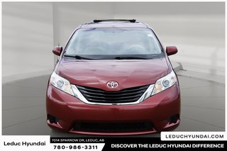 2013 Toyota Sienna LE in Leduc, Alberta - 2 - w320h240px