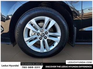 2026 Toyota Sienna LIMITED AWD in Leduc, Alberta - 6 - w320h240px