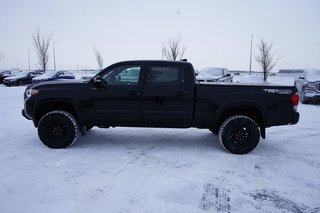 2017  Tacoma TRD Off Road in Leduc, Alberta - 2 - w320h240px