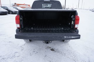 2017  Tacoma TRD Off Road in Leduc, Alberta - 5 - w320h240px