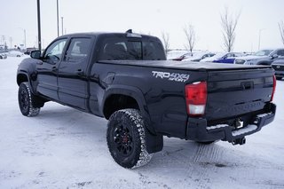 2017  Tacoma TRD Off Road in Leduc, Alberta - 3 - w320h240px