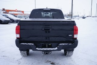 2017  Tacoma TRD Off Road in Leduc, Alberta - 4 - w320h240px