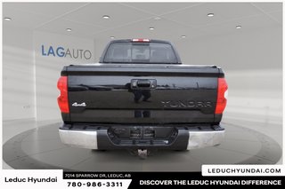 2018 Toyota Tundra SR5 Plus in Leduc, Alberta - 3 - w320h240px