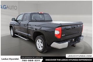 2018 Toyota Tundra SR5 Plus in Leduc, Alberta - 4 - w320h240px